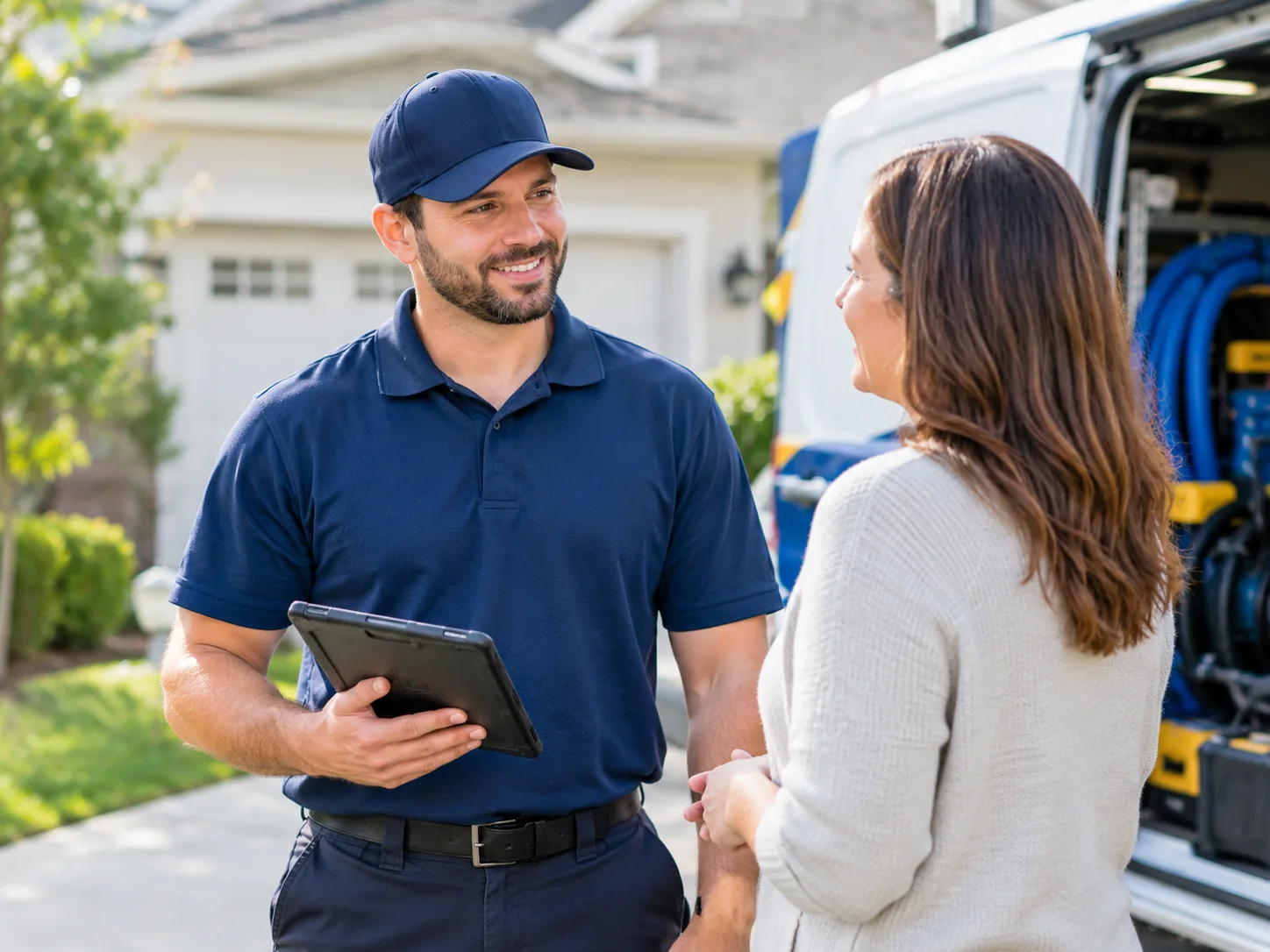 Sewage Backup Cleanup Crescent City, IL FAQs